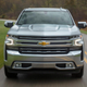 Image for article titled Chevy's Slow, Relatable Descent Into Truck Madness